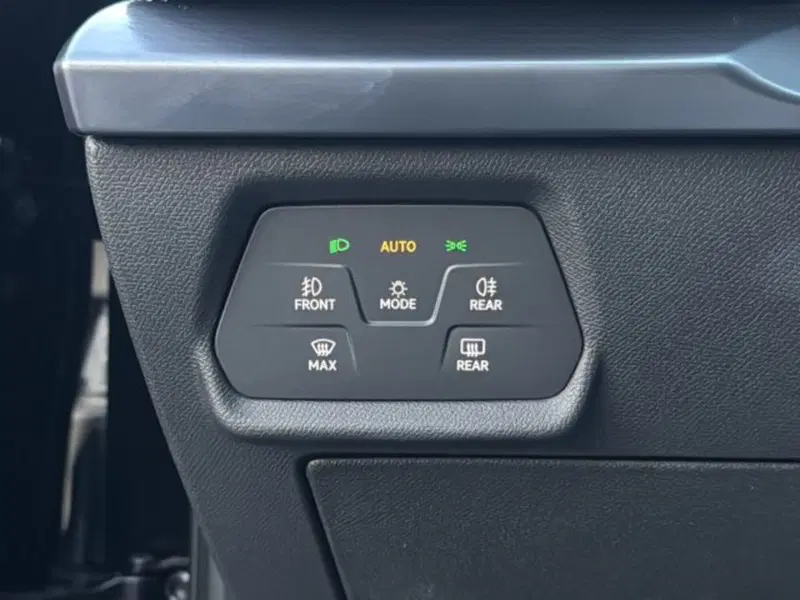 Cupra Leon usata a Vicenza (13)