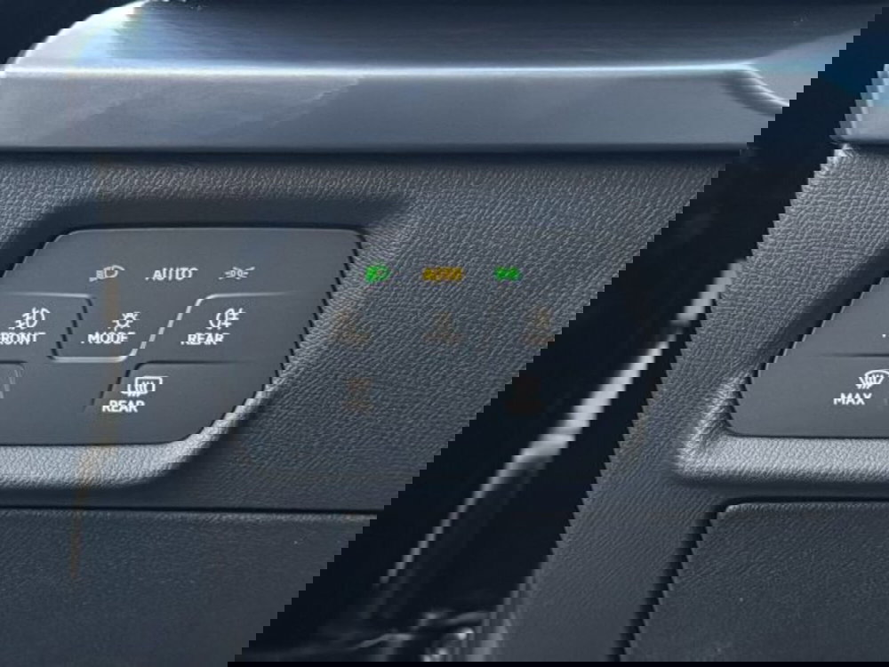 Cupra Leon usata a Vicenza (13)