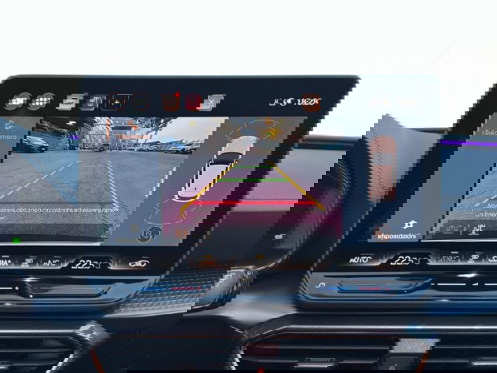 Cupra Leon usata a Vicenza (16)