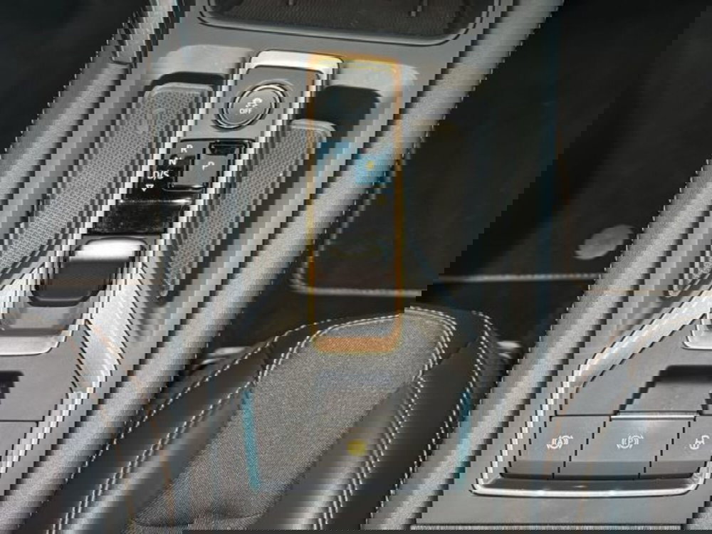 Cupra Leon usata a Vicenza (17)