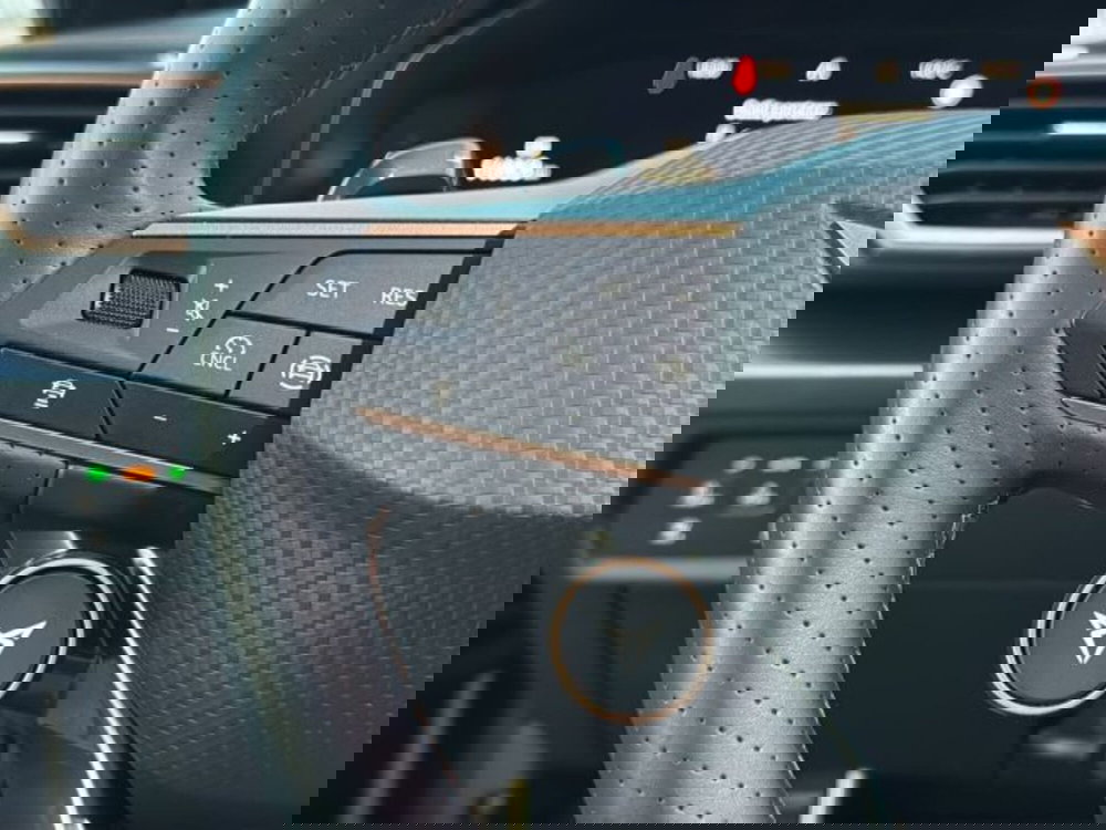 Cupra Leon usata a Vicenza (19)