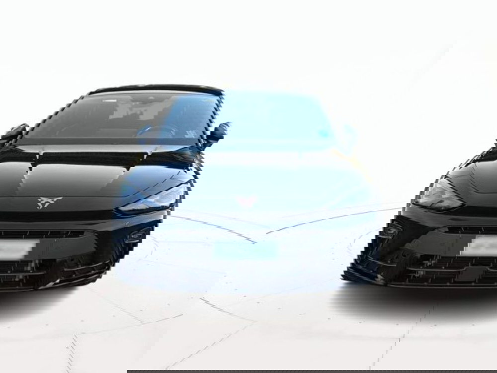 Cupra Leon usata a Vicenza (2)