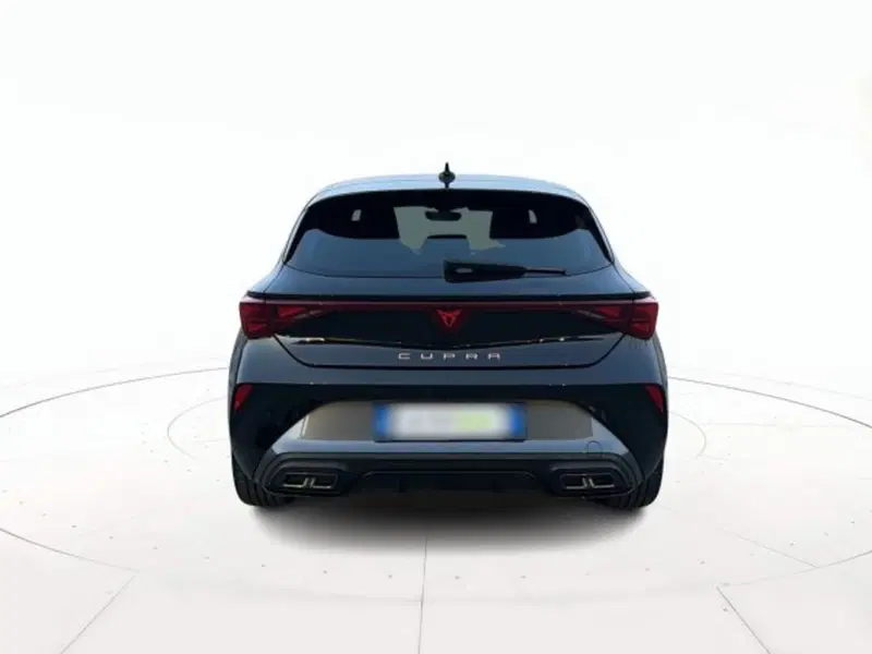 Cupra Leon usata a Vicenza (4)
