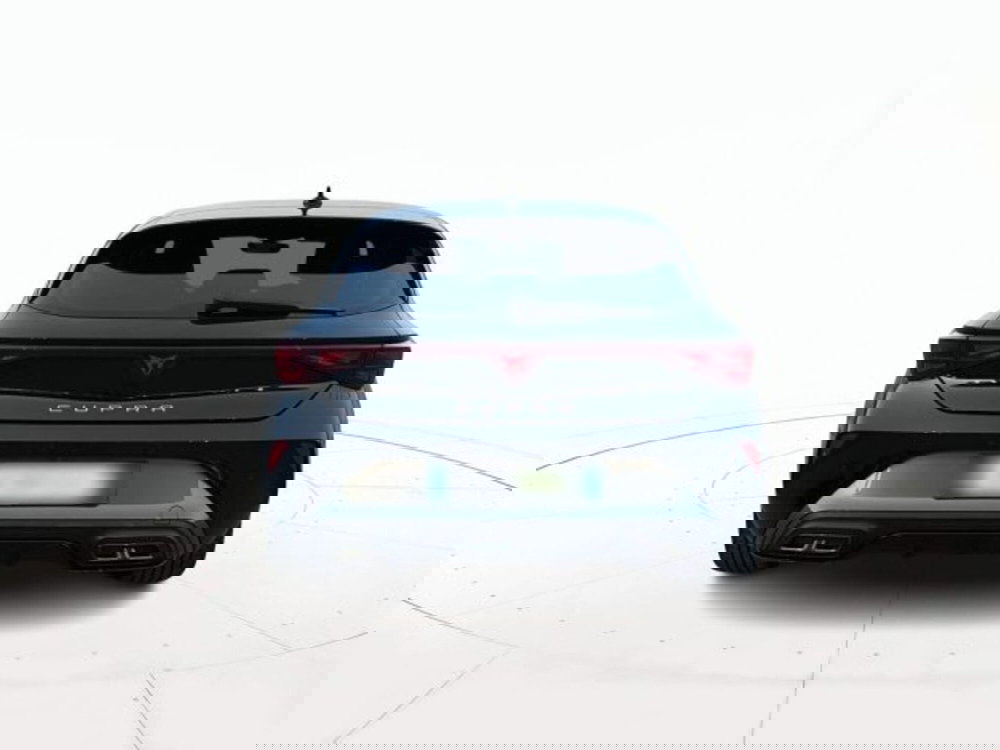 Cupra Leon usata a Vicenza (4)