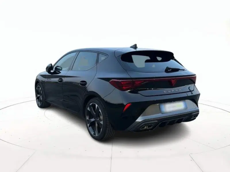 Cupra Leon usata a Vicenza (5)