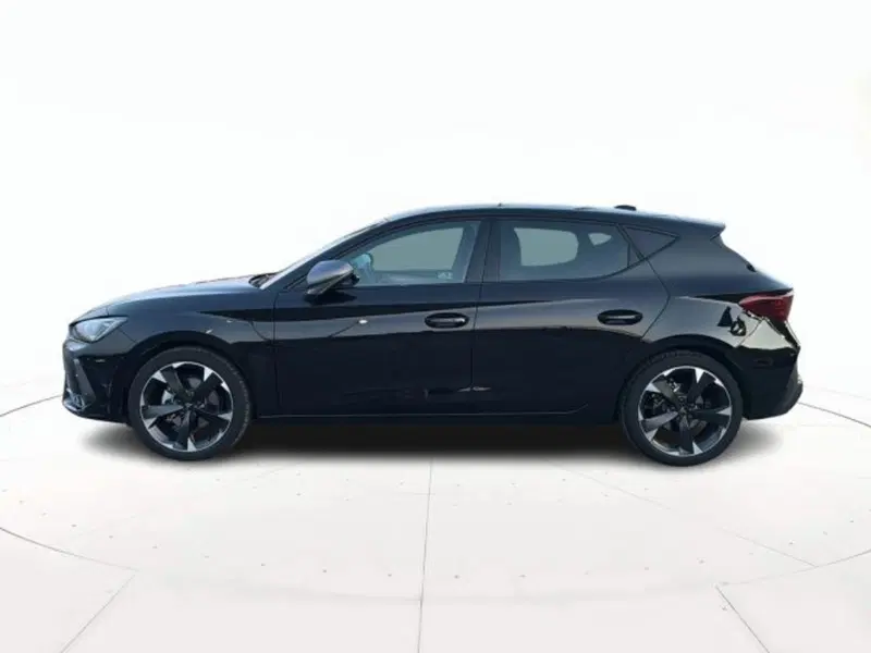 Cupra Leon usata a Vicenza (6)