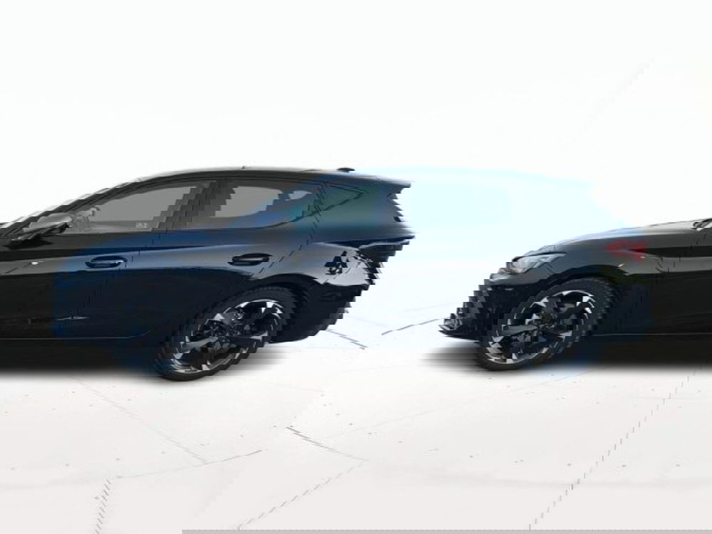 Cupra Leon usata a Vicenza (6)