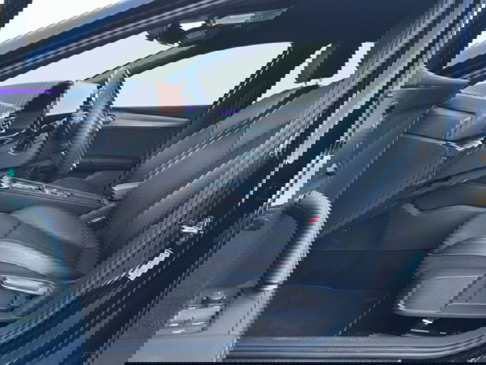 Cupra Leon usata a Vicenza (8)