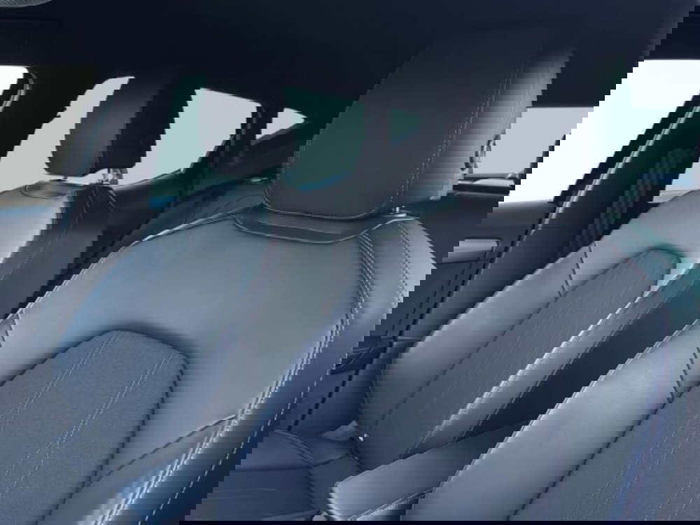 Cupra Leon usata a Vicenza (9)