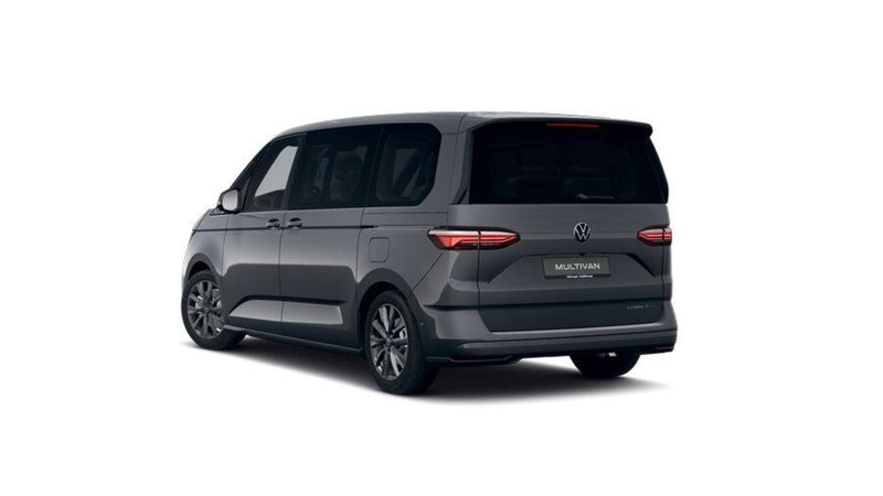 Volkswagen Multivan nuova a Ravenna (2)
