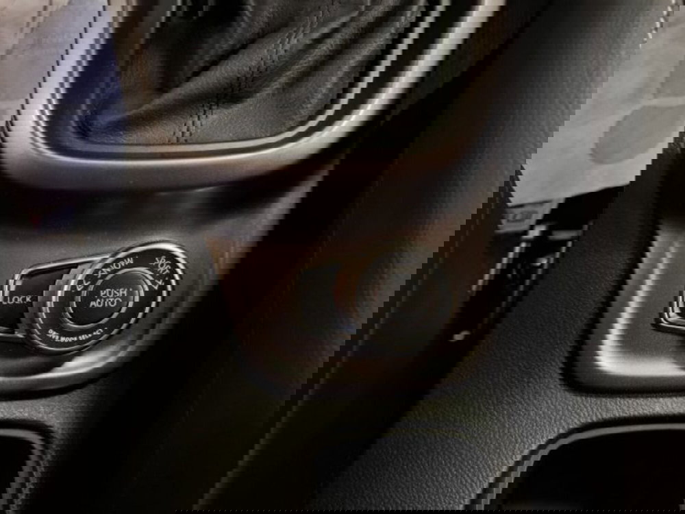 Suzuki Vitara usata a Reggio Emilia (14)