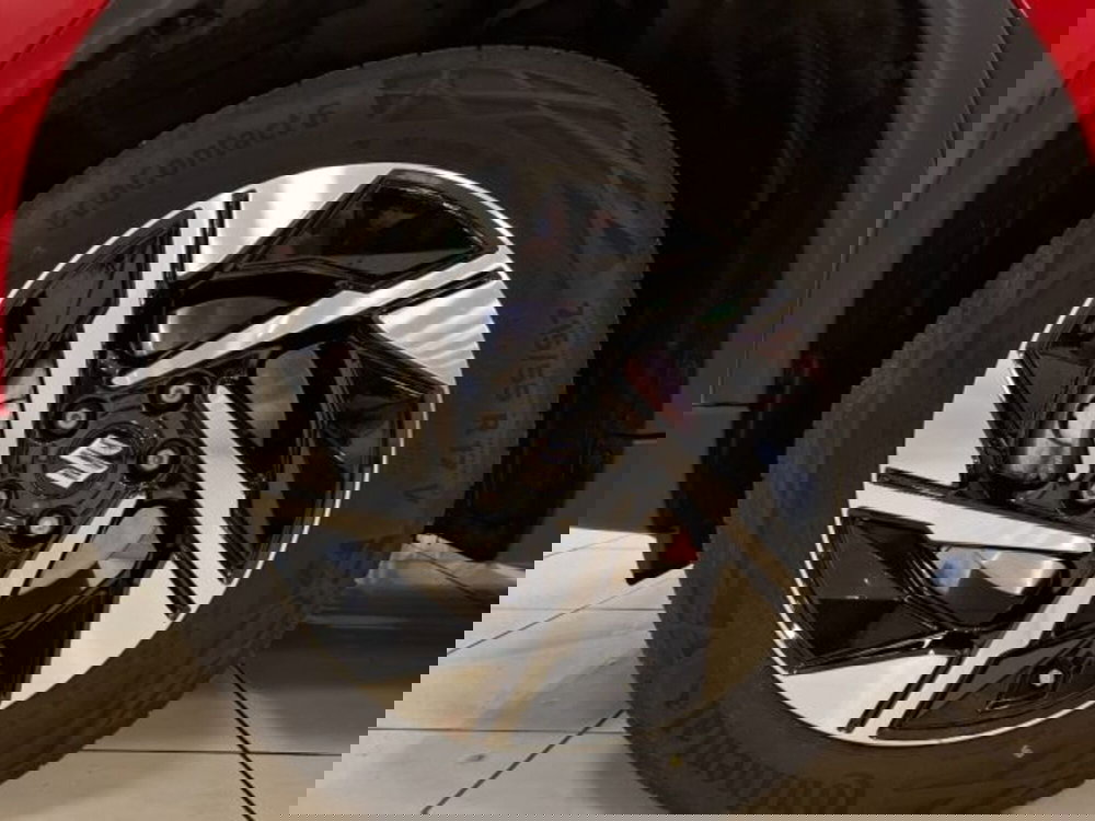 Suzuki Vitara usata a Reggio Emilia (20)