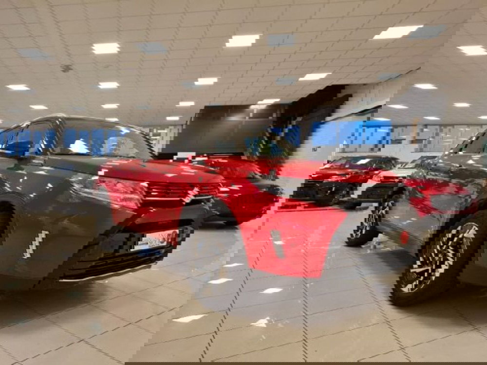 Suzuki Vitara usata a Reggio Emilia (7)