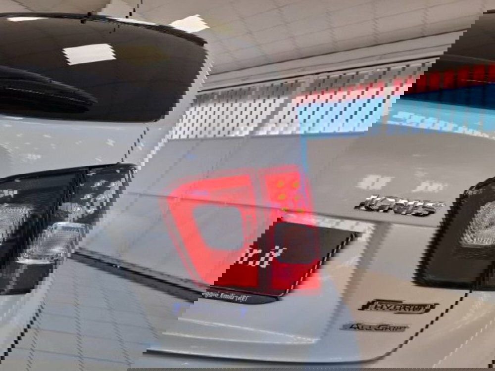 Suzuki Ignis usata a Reggio Emilia (15)