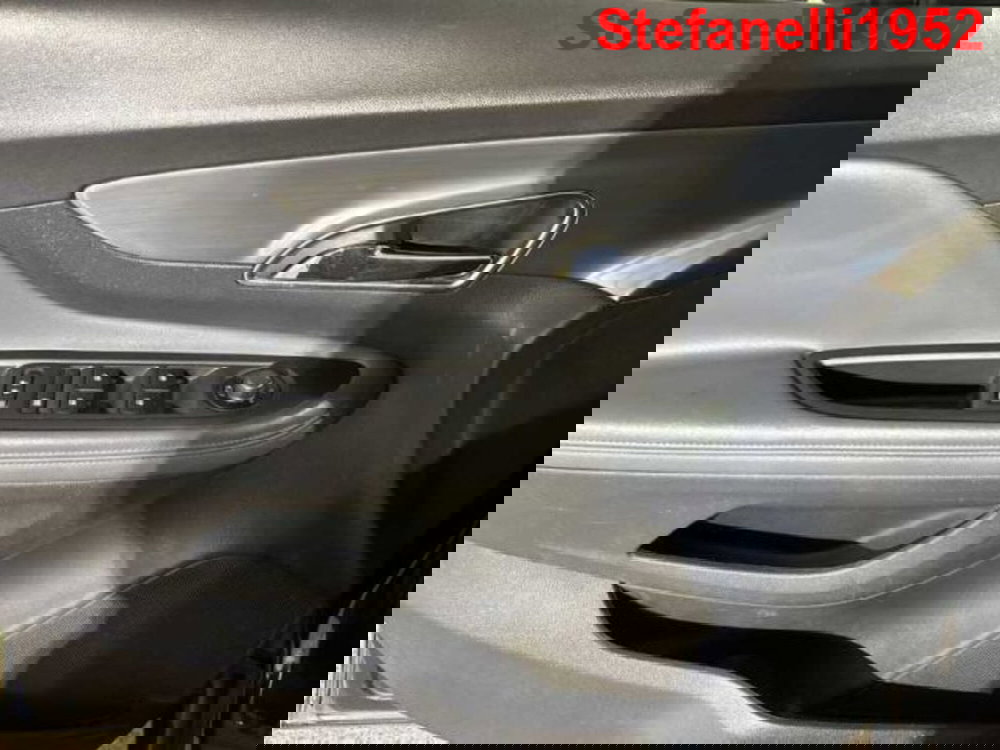 Opel Mokka usata a Bologna (10)