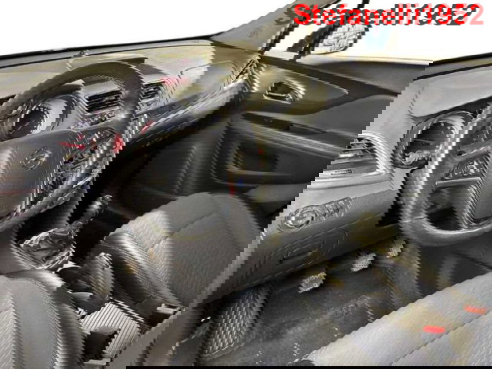Opel Mokka usata a Bologna (11)