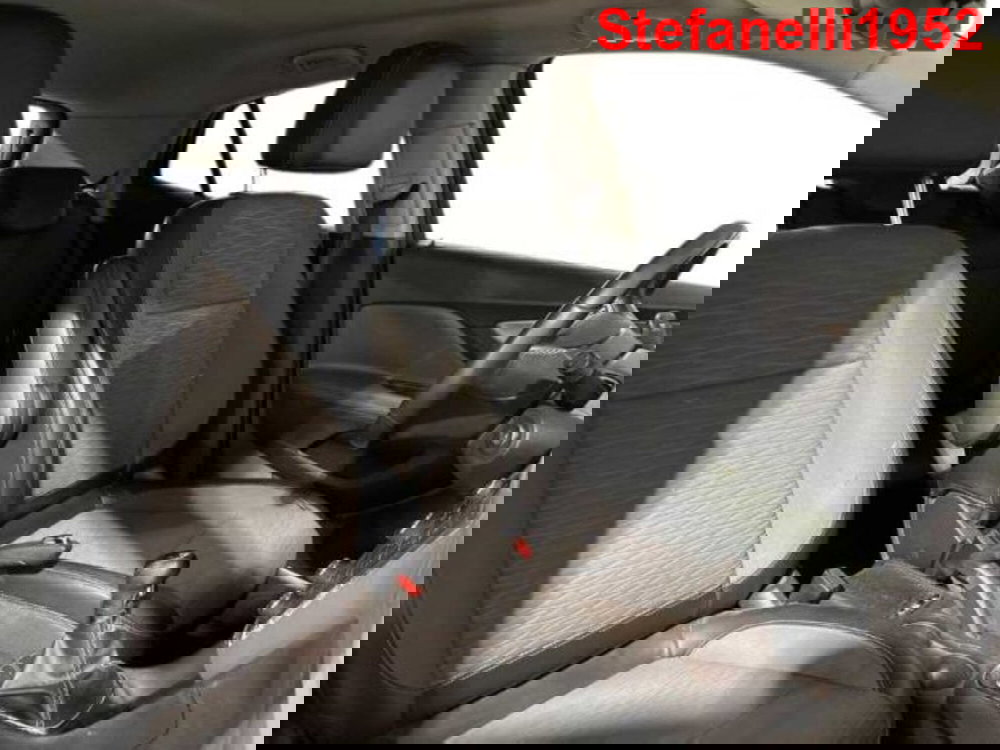 Opel Mokka usata a Bologna (16)