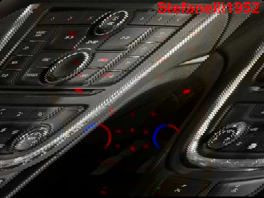 Opel Mokka usata a Bologna (17)