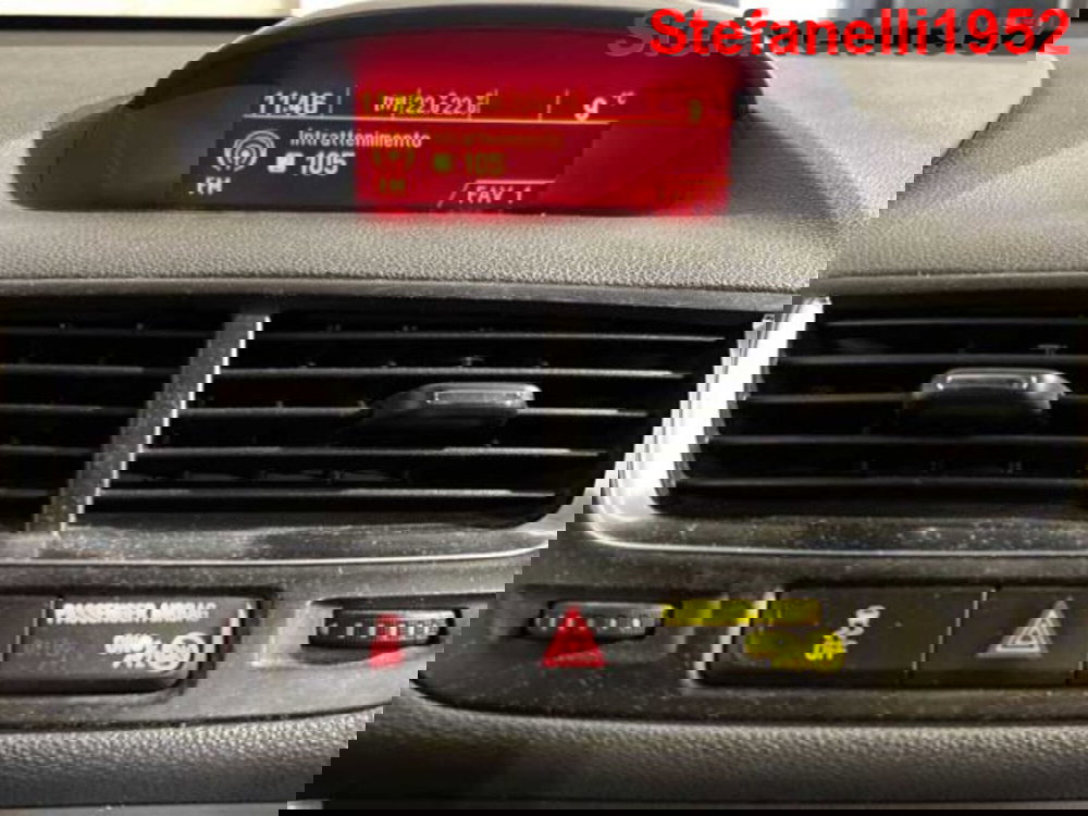 Opel Mokka usata a Bologna (18)