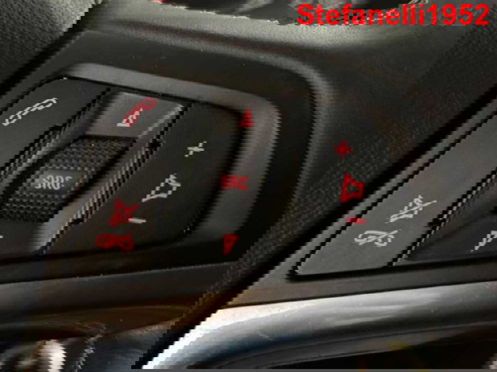 Opel Mokka usata a Bologna (19)