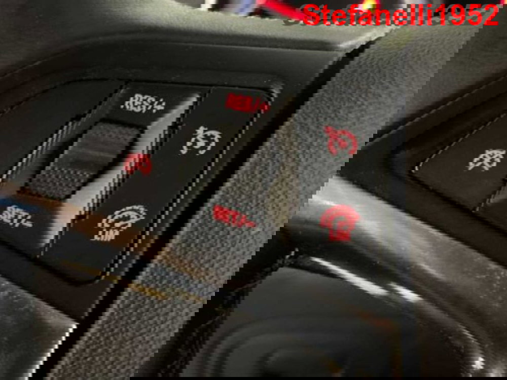 Opel Mokka usata a Bologna (20)