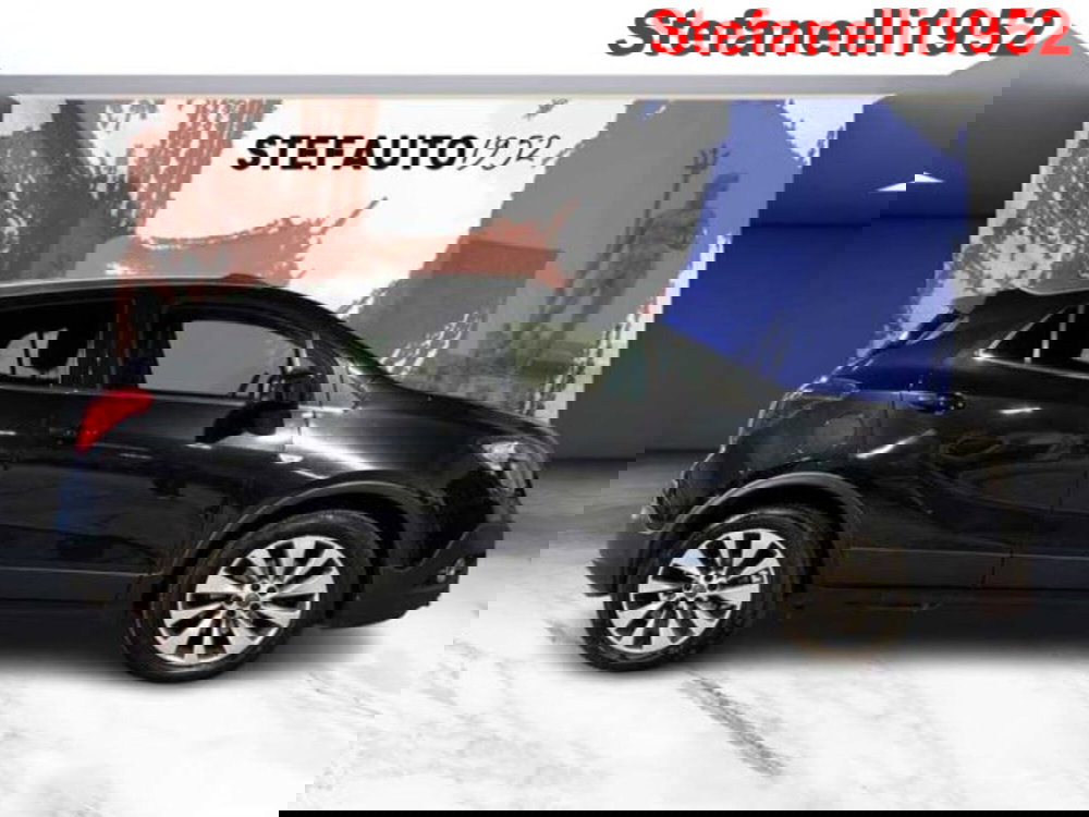 Opel Mokka usata a Bologna (3)