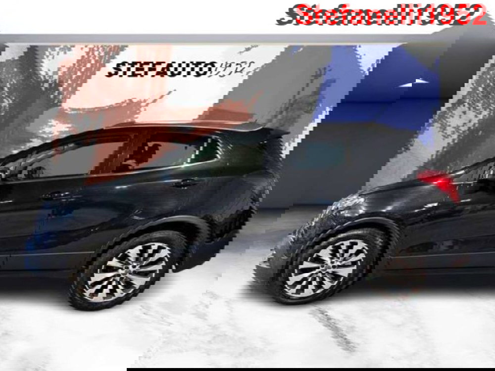 Opel Mokka usata a Bologna (4)