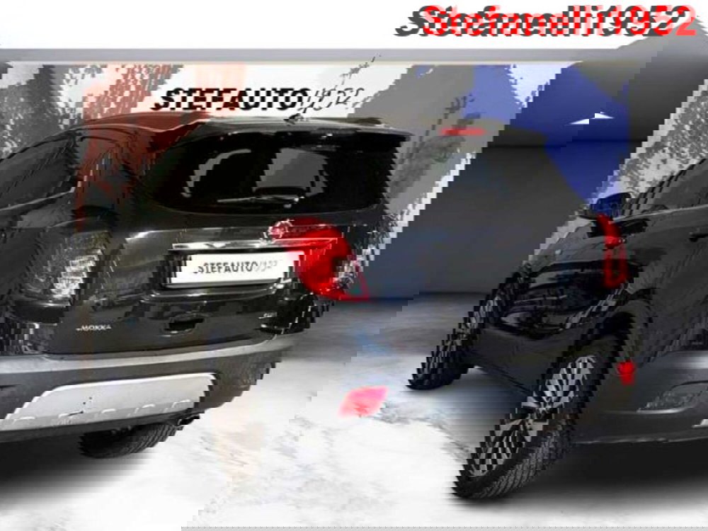 Opel Mokka usata a Bologna (5)