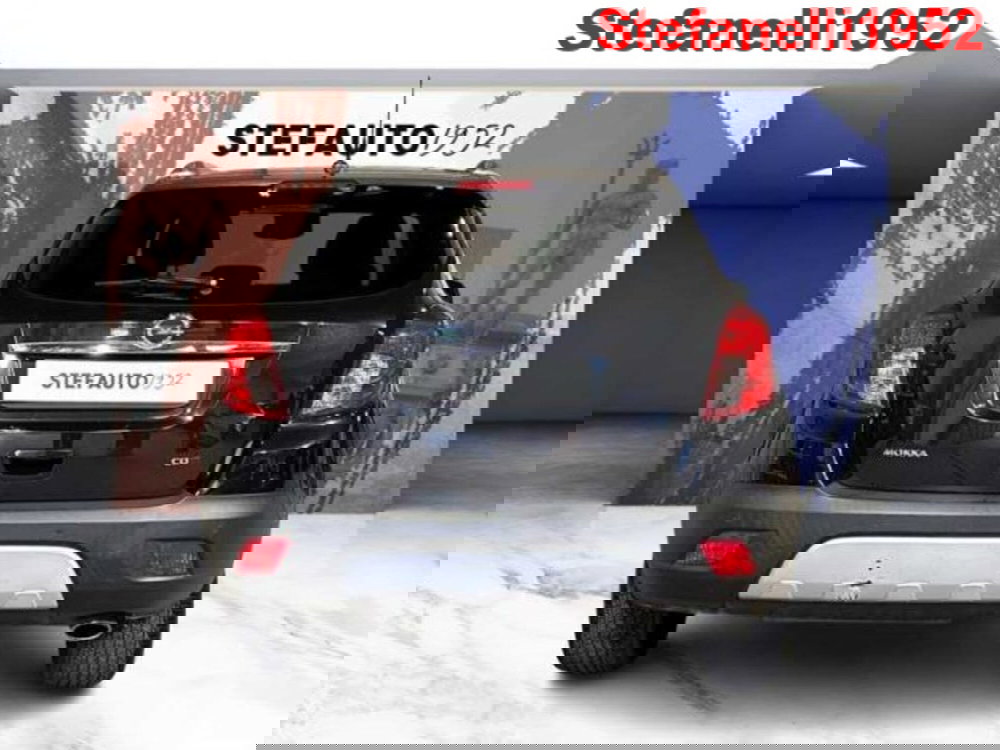 Opel Mokka usata a Bologna (6)