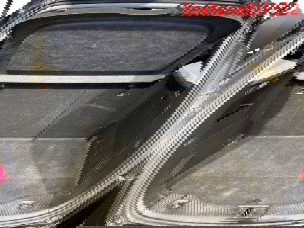 Opel Mokka usata a Bologna (7)