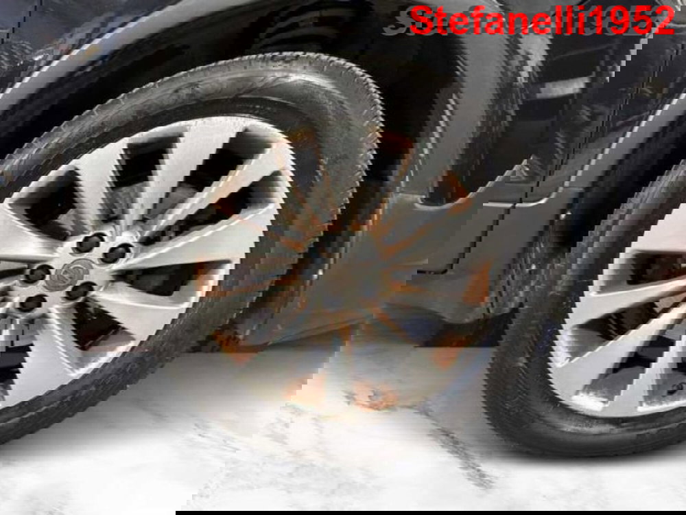 Opel Mokka usata a Bologna (8)