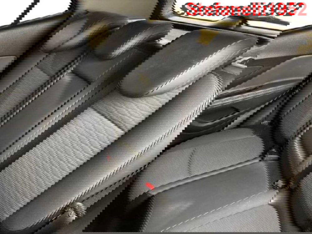 Opel Mokka usata a Bologna (9)