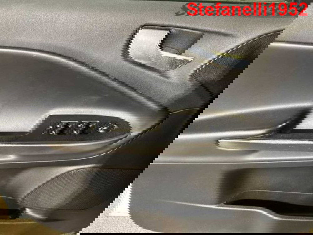 Alfa Romeo Giulietta usata a Bologna (10)