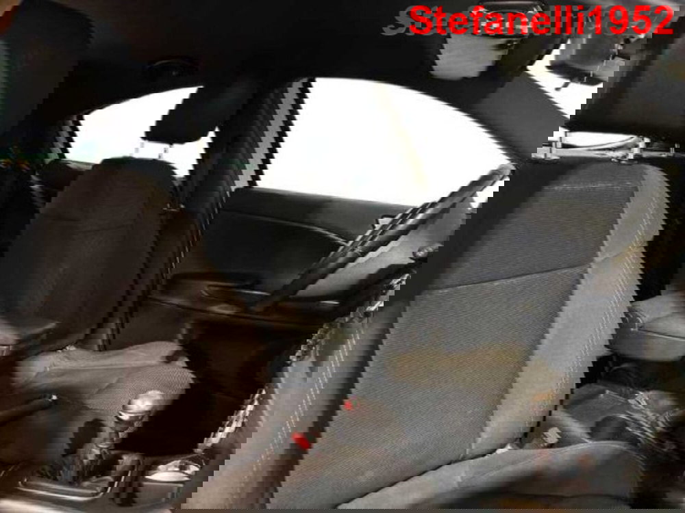 Alfa Romeo Giulietta usata a Bologna (16)