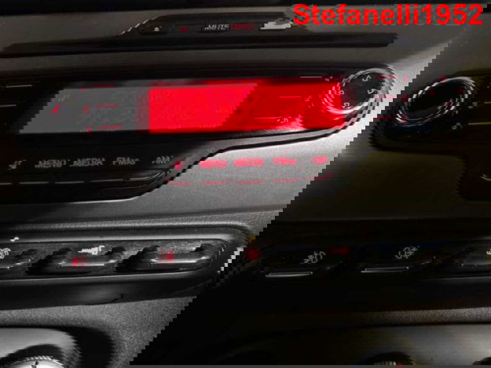 Alfa Romeo Giulietta usata a Bologna (17)