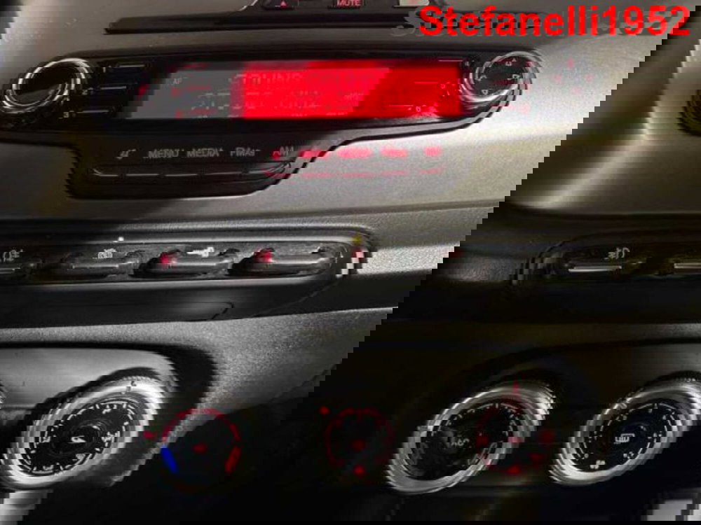 Alfa Romeo Giulietta usata a Bologna (18)