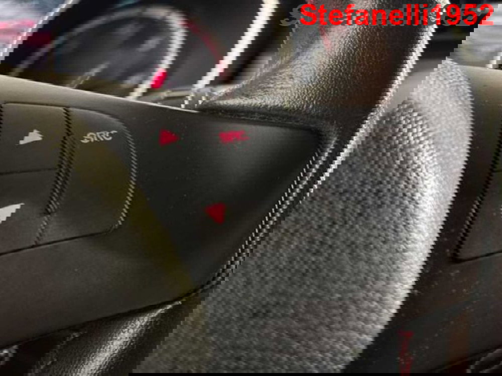 Alfa Romeo Giulietta usata a Bologna (19)