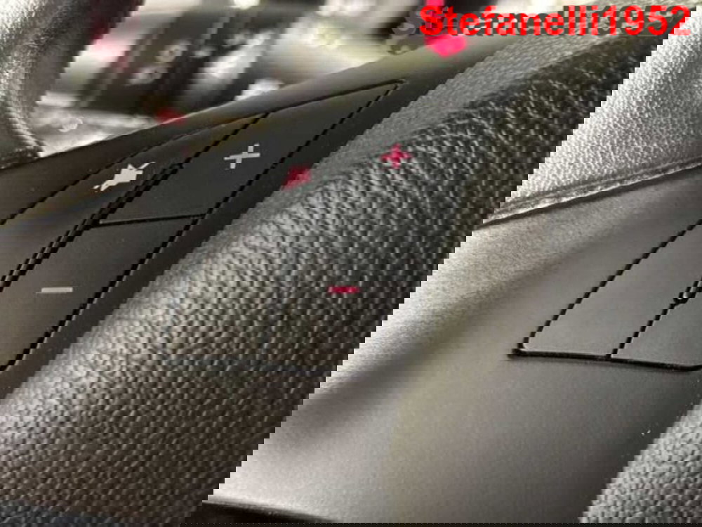 Alfa Romeo Giulietta usata a Bologna (20)