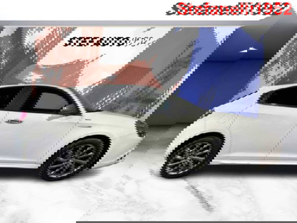 Alfa Romeo Giulietta usata a Bologna (3)