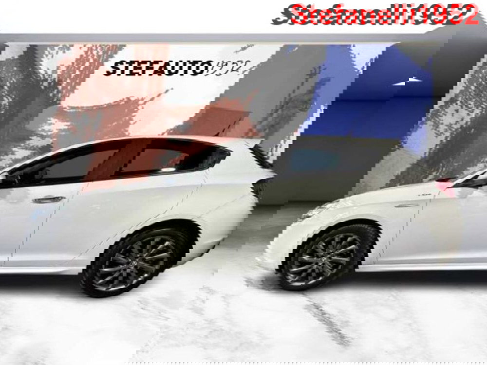 Alfa Romeo Giulietta usata a Bologna (4)