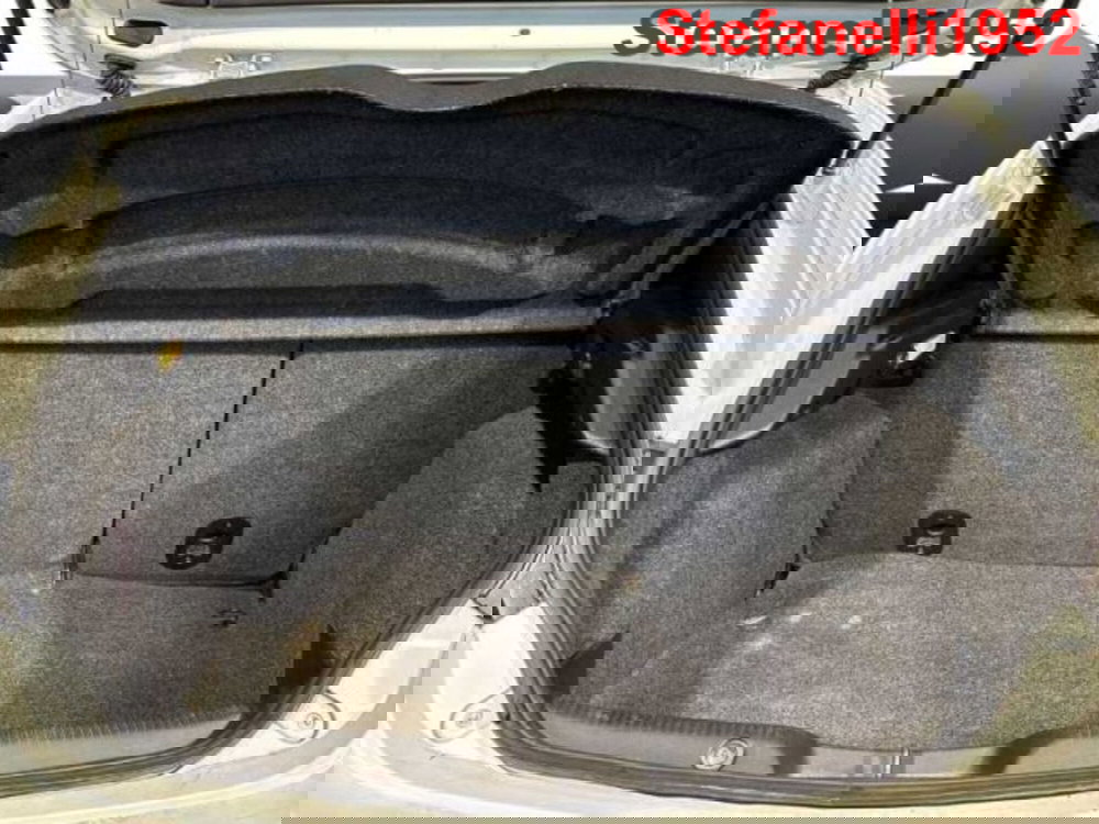 Alfa Romeo Giulietta usata a Bologna (7)