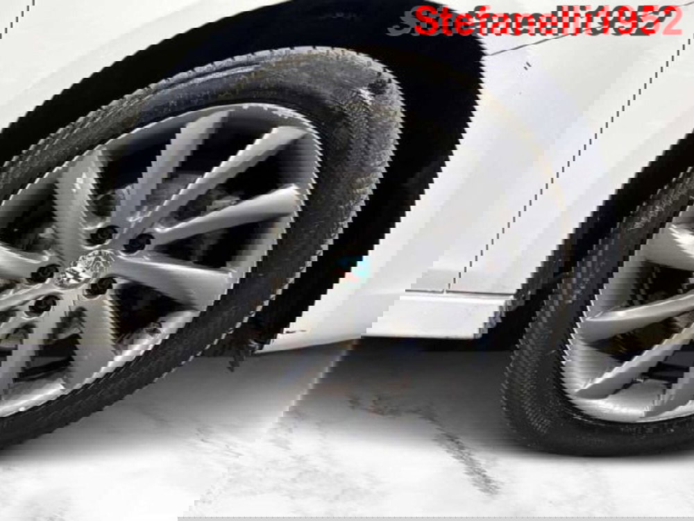 Alfa Romeo Giulietta usata a Bologna (8)