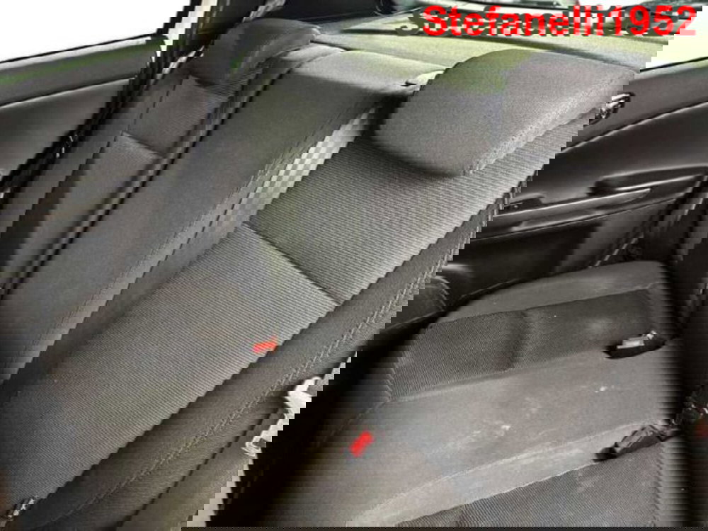 Alfa Romeo Giulietta usata a Bologna (9)