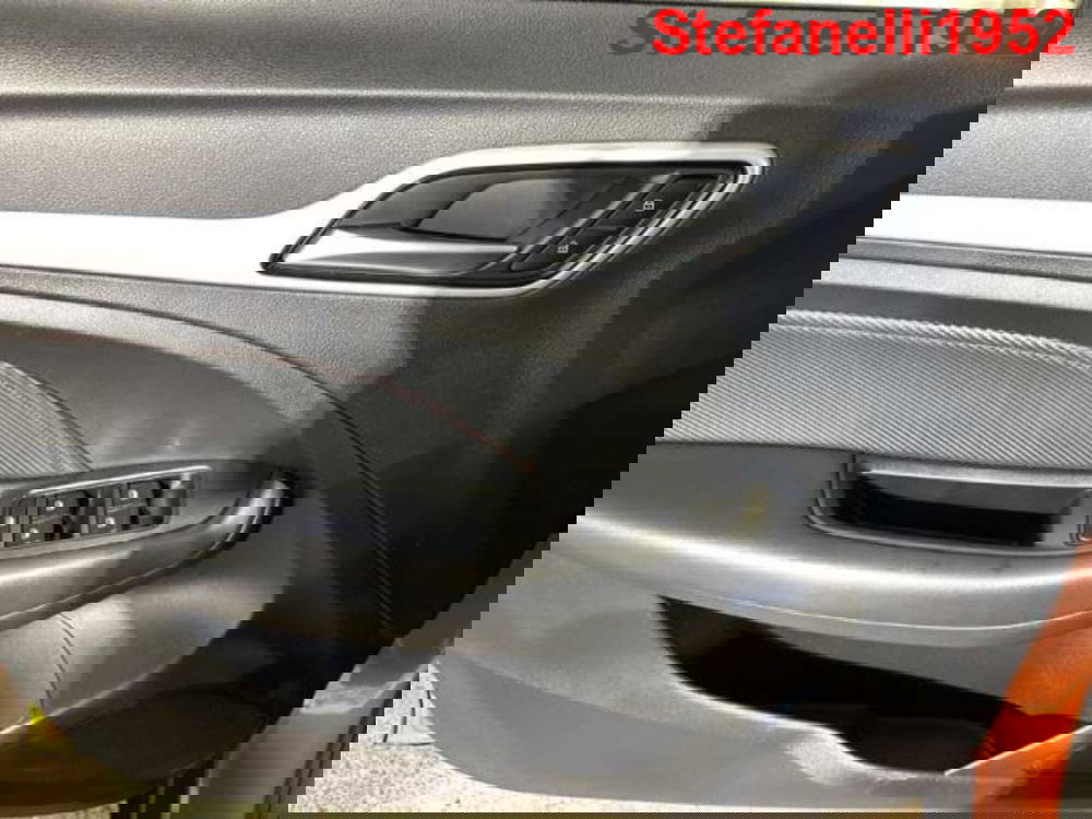 Mg ZS usata a Bologna (10)