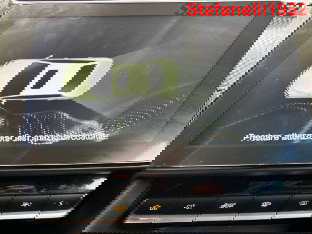 Mg ZS usata a Bologna (17)