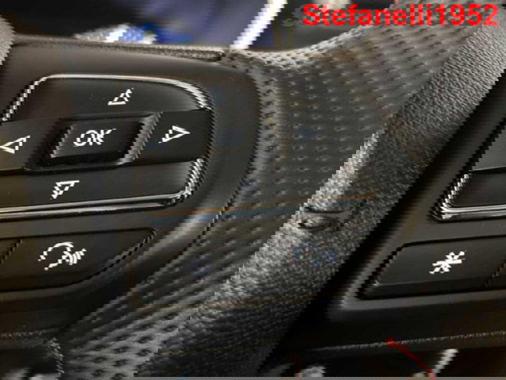 Mg ZS usata a Bologna (19)