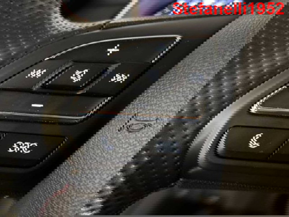 Mg ZS usata a Bologna (20)