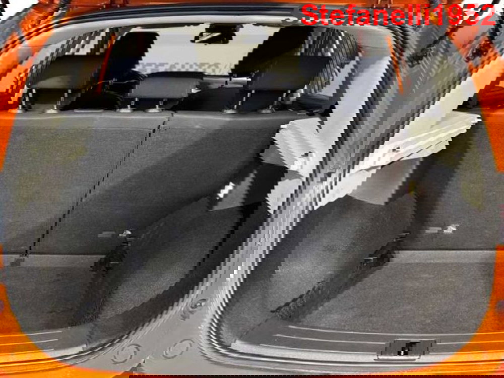 Mg ZS usata a Bologna (7)