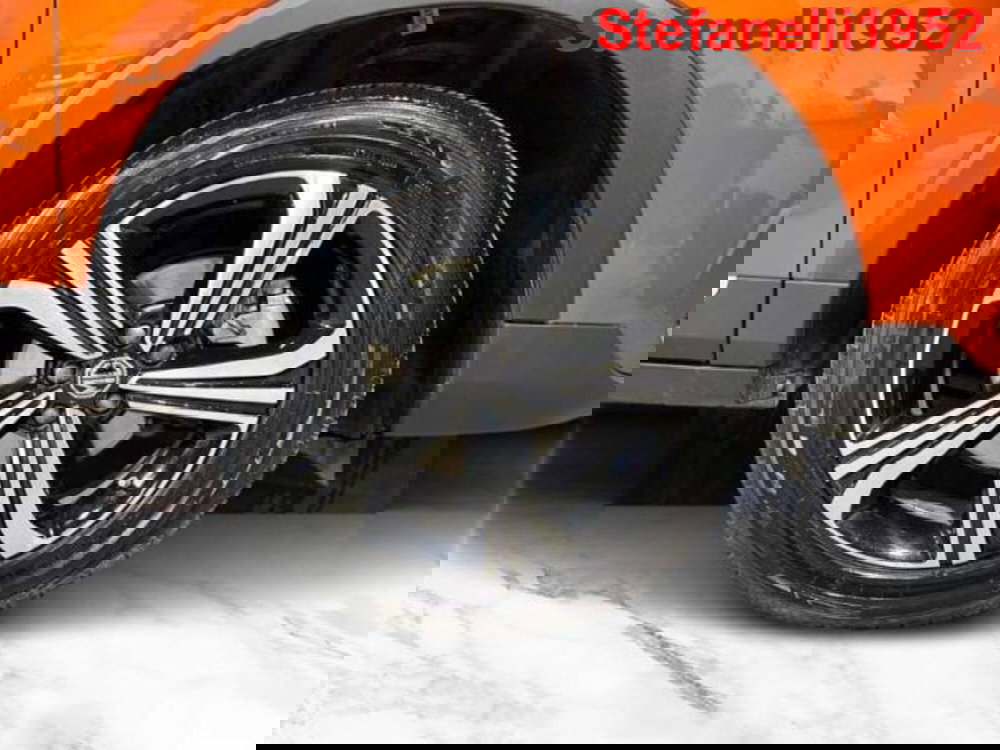 Mg ZS usata a Bologna (8)