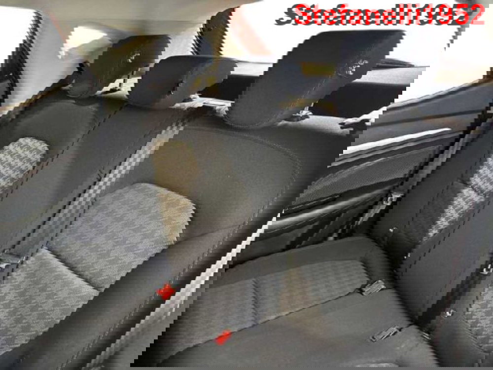 Mg ZS usata a Bologna (9)